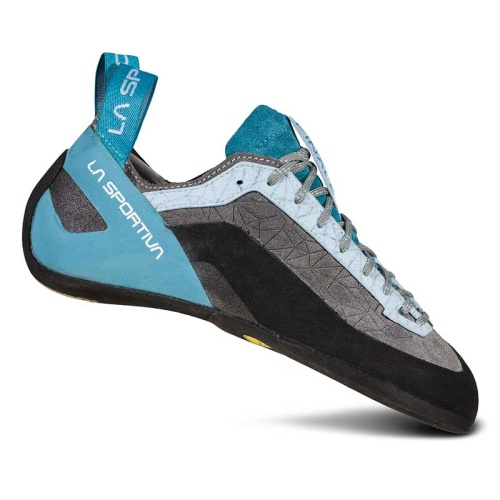 Finální Dámské Lezecké Boty La Sportiva Boty Clay Topaz