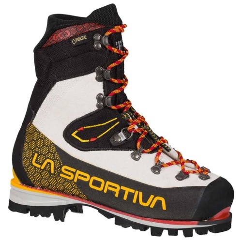 La Sportiva Boty Ice Nepal Cube Gtx Dámské Horolezecké Boty