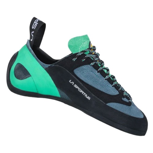 La Sportiva Boty Slate Jade Green Finale Dámské Lezecké Boty