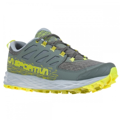 Lycan Ii Mens Trail Running Shoe Clay Citrus La Sportovní Boty