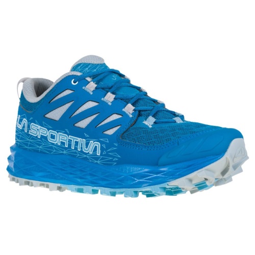 Lycan Ii Dámské Trailové Běžecké Boty La Sportiva Boty Neptune Pacific Blue