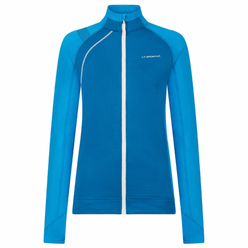 Sharki Dámská Bunda La Sportiva Boty Neptune Azure