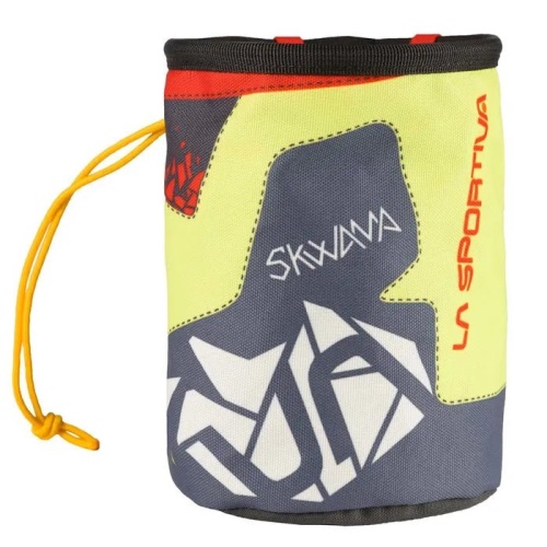 Skwama Chalk Bag La Sportiva Boty