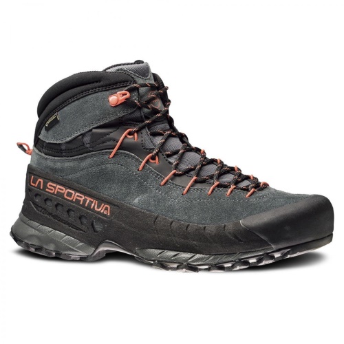 Tx4 Mid Gtx Mens Approach Boot Carbon Flame La Sportovní Boty