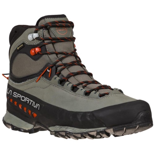 Tx5 Gtx Pánská Turistická Bota La Sportiva Boty Clay Saffron