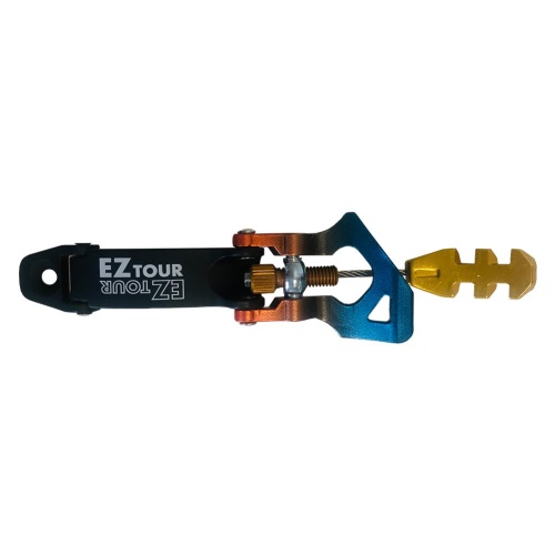 Shell Buckle Synchro Shadow N.1 Ocean Lava La Sportiva Boty