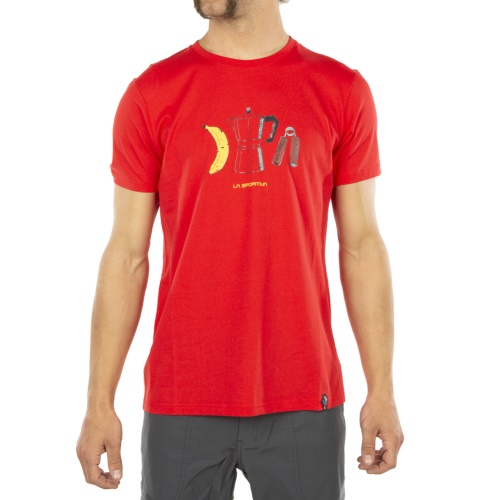 La Sportiva Boty Goji Breakfast-shirt M