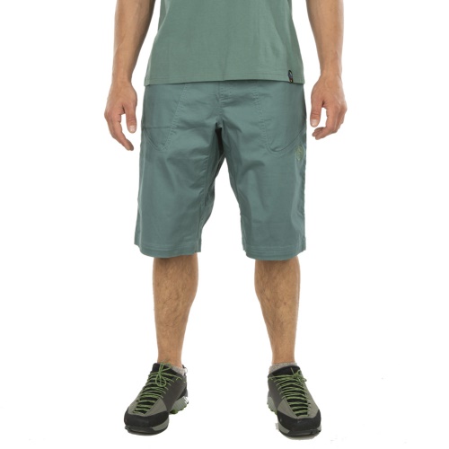 Flatanger Short M La Sportiva Boty Pine Kale