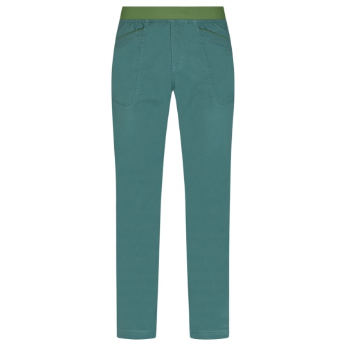 La Sportiva Boty Pine Kale Roots Pant M