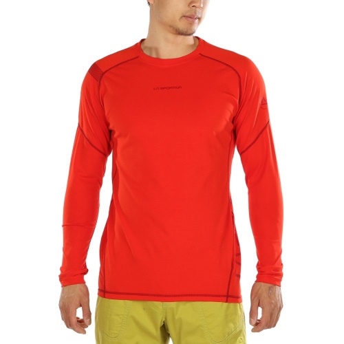La Sportiva Boty Poppy Future Long Sleeve M