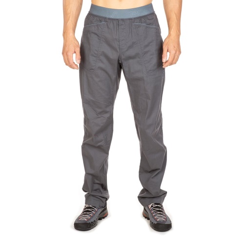 Kořeny Kalhoty M Carbon Slate La Sportiva Boty