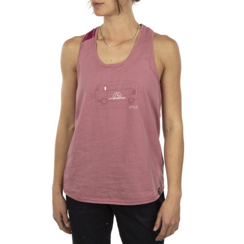 La Sportiva Boty Blush Van Tank W