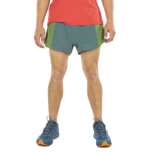 Auster Short M Pine Kale La Sportiva Boty