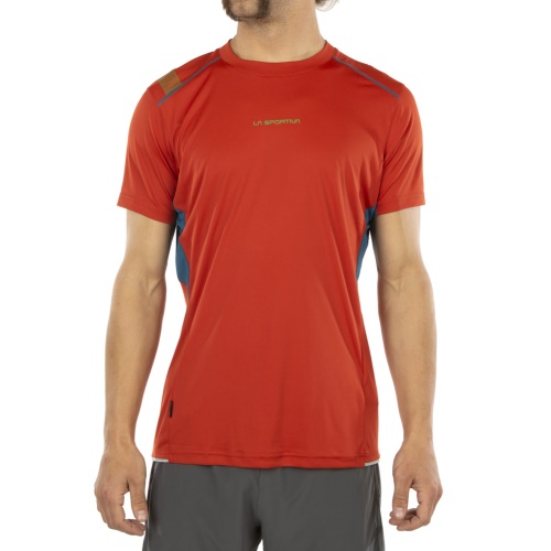 Blit-shirt M Saffron Space Blue La Sportovní Boty