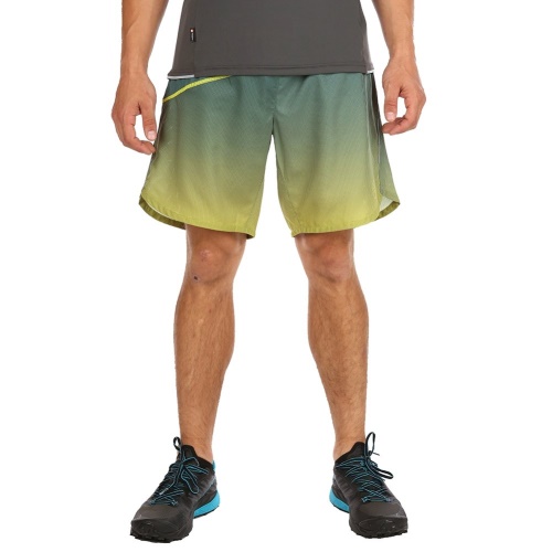 La Sportiva Boty Borovice Kiwi Medaile Krátké M