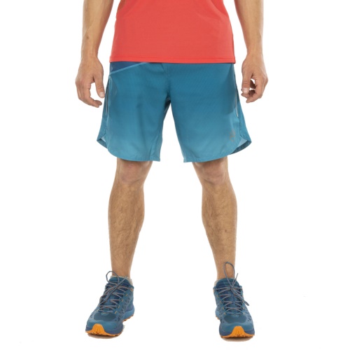 Medaile Krátká M Space Blue Topaz La Sportiva Boty
