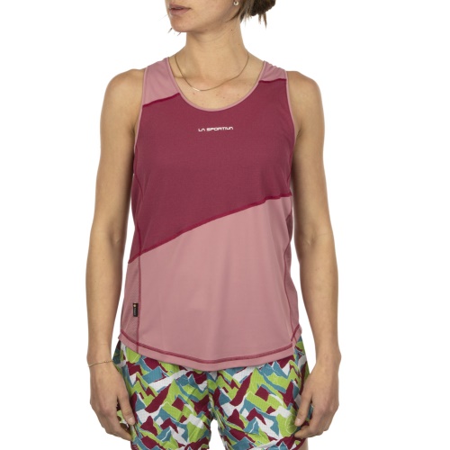 Drift Tank W Red Plum Blush La Sportovní Boty