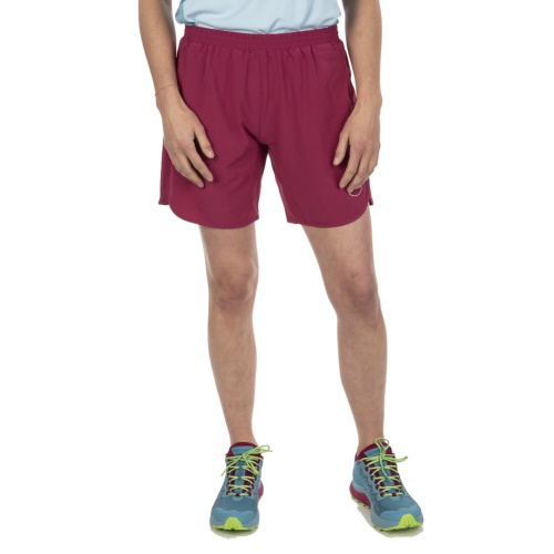 Zen Short W La Sportiva Boty Red Plum