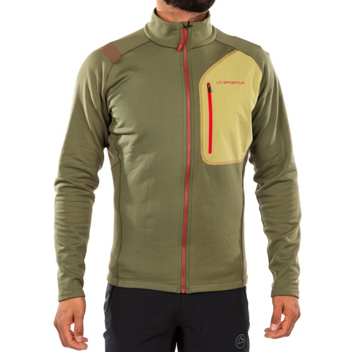 Reign Jkt M Ivy Cedar La Sportiva Boty