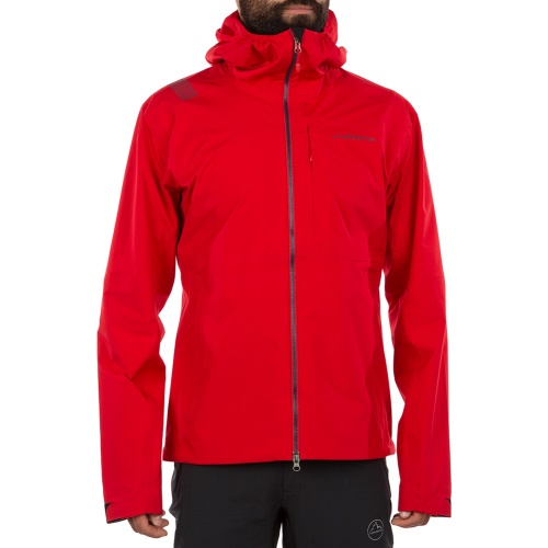 La Sportiva Boty Tango Red Crizzle Jkt M