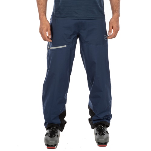 Northstar Evo Shell Kalhoty M La Sportiva Boty Night Blue