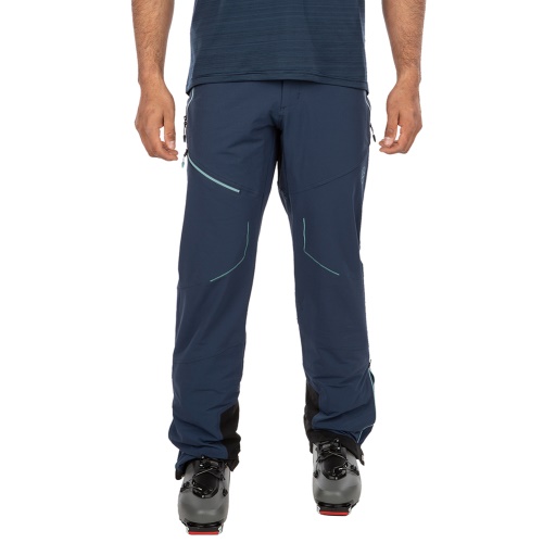 Excelsior Pant M La Sportiva Boty Night Blue