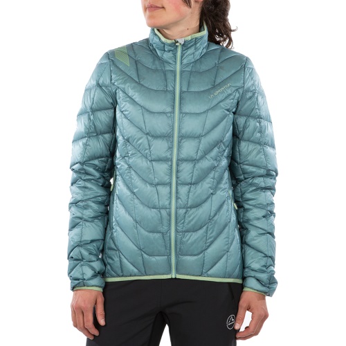 La Sportiva Boty Mist Coldai Down Jkt W