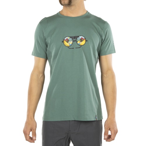 La Sportiva Boty Kale View T-shirt M