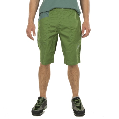Bleauser Short M Kale Pine La Sportiva Boty