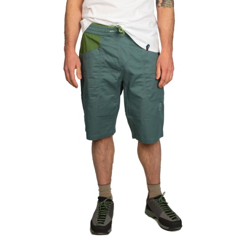 La Sportiva Boty Pine Kale Bleauser Short M