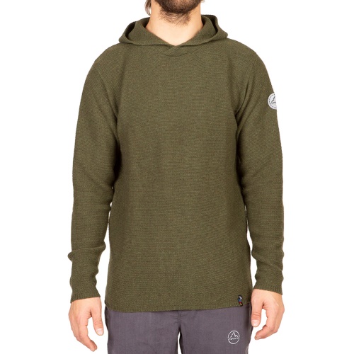 La Sportiva Boty Ivy Major Hoody M