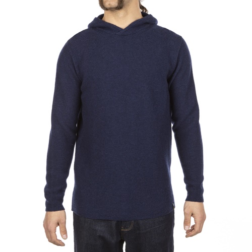 Major Hoody M La Sportiva Boty Night Blue