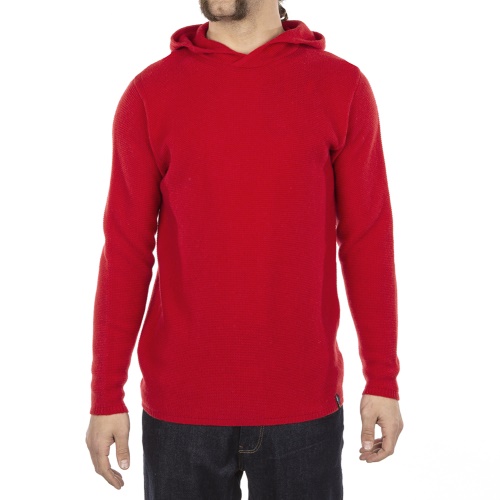 Major Hoody M Tango Red La Sportovní Boty