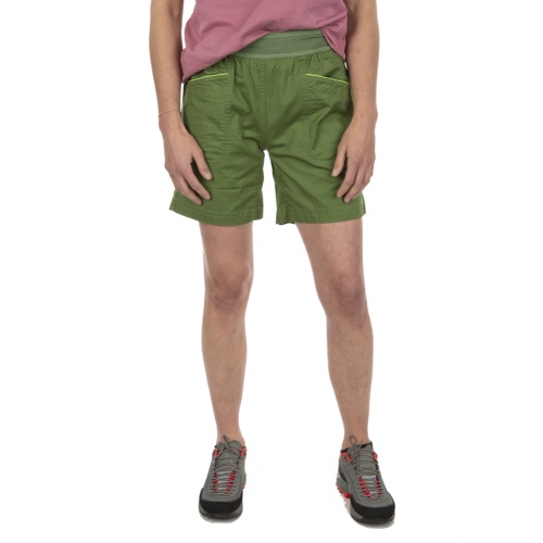 Onyx Short W Kale Lime Green La Sportiva Boty