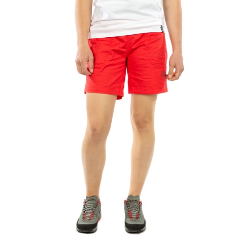 Onyx Short W La Sportiva Boty Hibiscus Carbon