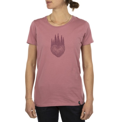 La Sportiva Boty Blush Wild Heart-shirt W