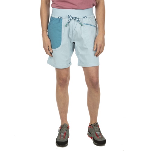 Mantra Short W Nebesky Modrý Topaz La Sportovní Boty