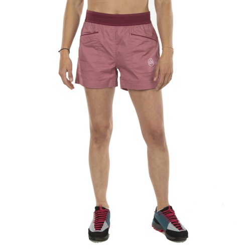 Joya Short W Blush Red Plum La Sportovní Boty
