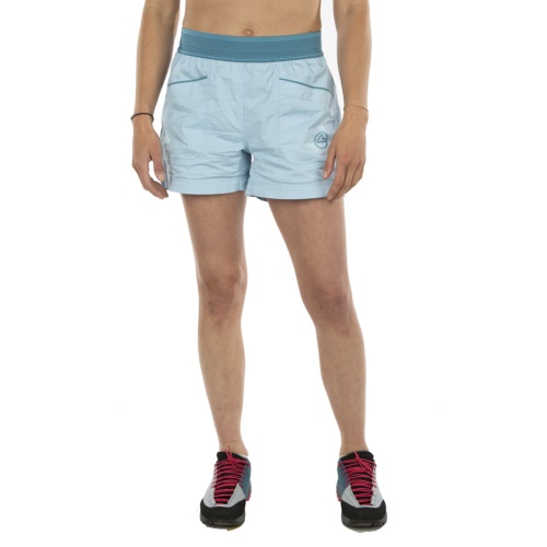 La Sportiva Boty Celestial Blue Topaz Jewel Short W