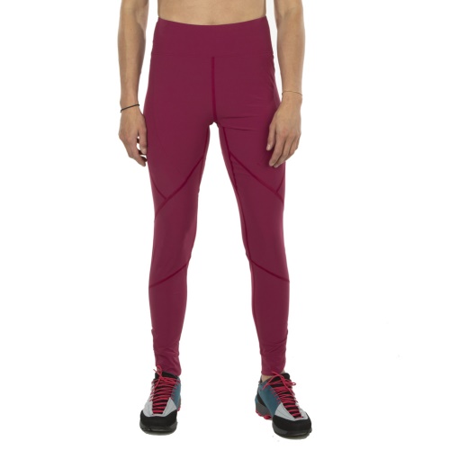 Legíny Mynth W Red Plum La Sportovní Boty
