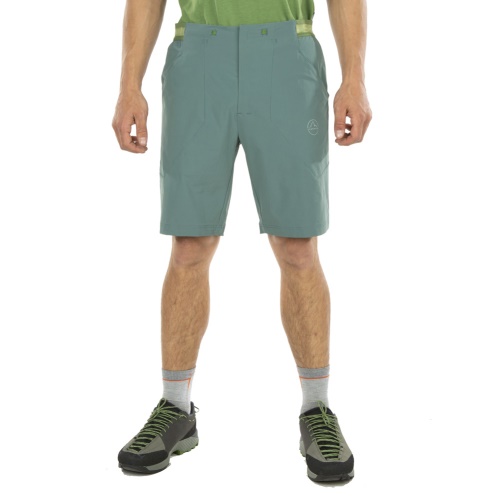 Guard Short M Pine La Sportiva Boty