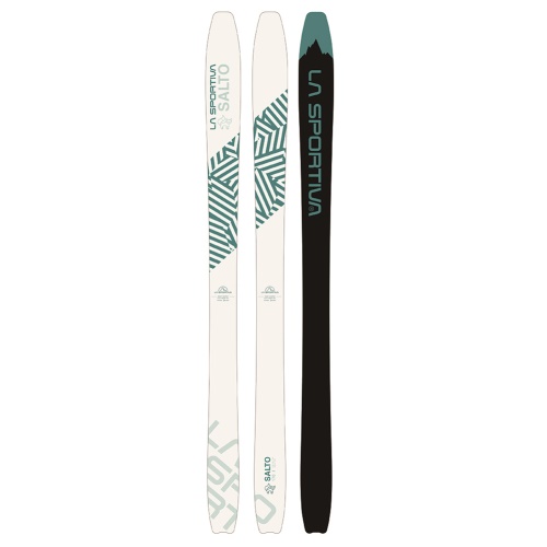 Ski White Lagoon La Sportiva Boty