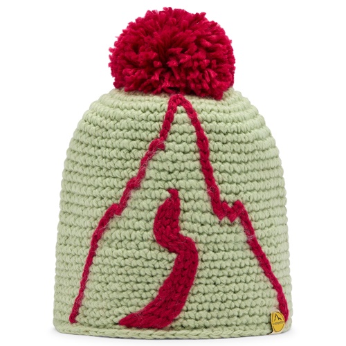 Dorado Beanie Celadon Cerise La Sportiva Boty