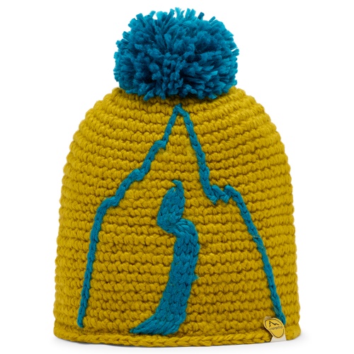 Dorado Beanie La Sportiva Boty Moss Crystal