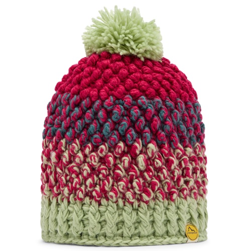 La Sportiva Boty Celadon Alpine Terry Beanie W