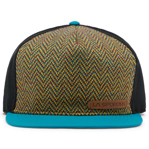 Moose Trucker Hat Crystal La Sportiva Boty