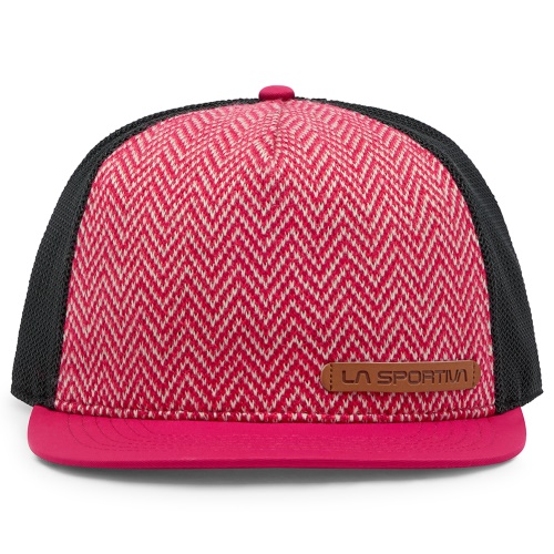 Moose Trucker Hat La Sportiva Boty Cerise