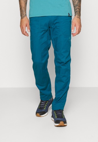 Bolt Kalhoty Space Blue Topaz La Sportovní Boty