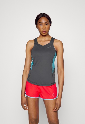 La Sportiva Boty Carbon Topaz Joy Tank