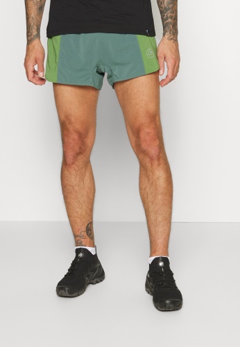 Strohé Krátké Sportovní Boty Pine Kale